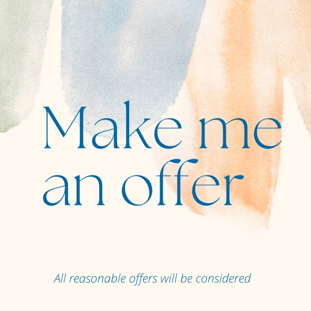 Make me an Offer